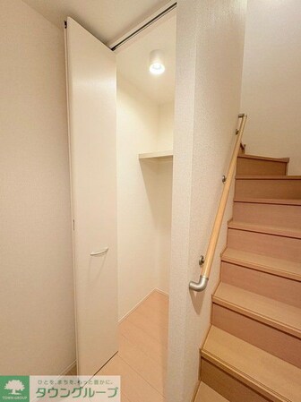 ラ・メゾンMMD IIの物件内観写真